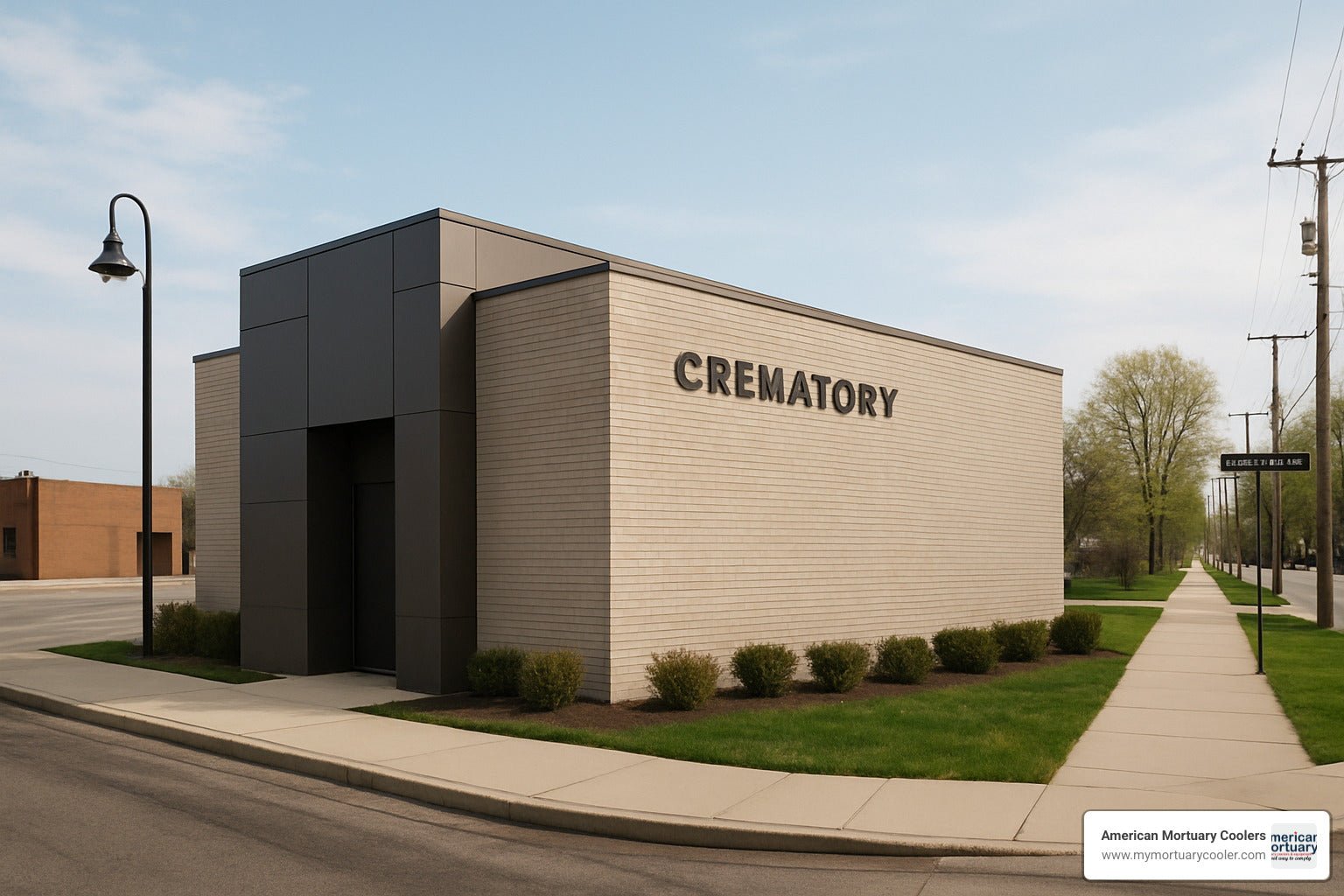Everything You Need to Know About Heights Crematory in Chicago Heights - American Mortuary Coolers & Equipments Everything You Need to Know About Heights Crematory in Chicago Heights - American Mortuary Coolers & Equipments